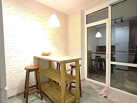 квартира по адресу Анатолия Петрицкого ул., 21