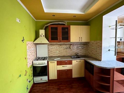 квартира по адресу Трудова ул., 5а