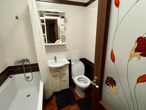 квартира по адресу Трудова ул., 5а