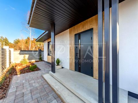 дом по адресу Бучанський