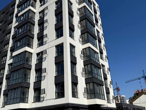 квартира по адресу Мазепи ул., (Будинок)