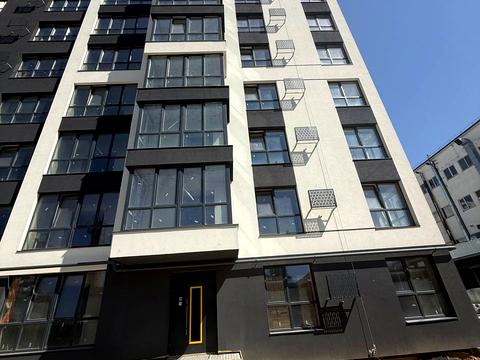 квартира по адресу Мазепи ул., (Будинок)