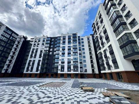 квартира по адресу Мазепи ул., (Будинок)