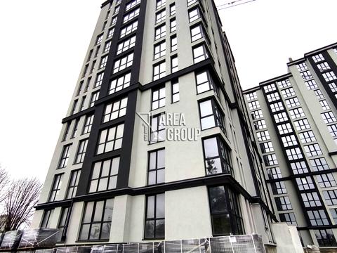 квартира за адресою Хмельницьке шосе, (Будинок 1)