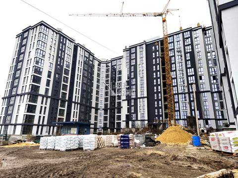 квартира за адресою Хмельницьке шосе, (Будинок 1)