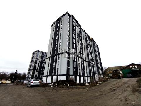 квартира за адресою Хмельницьке шосе, (Будинок 1)