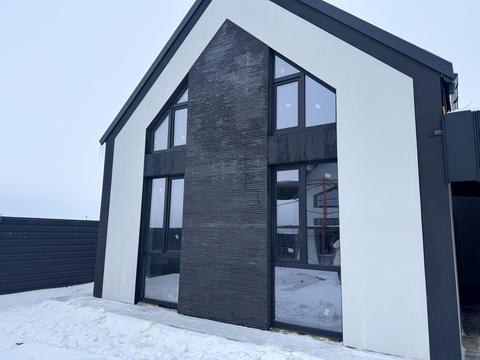 дом по адресу Райдужна