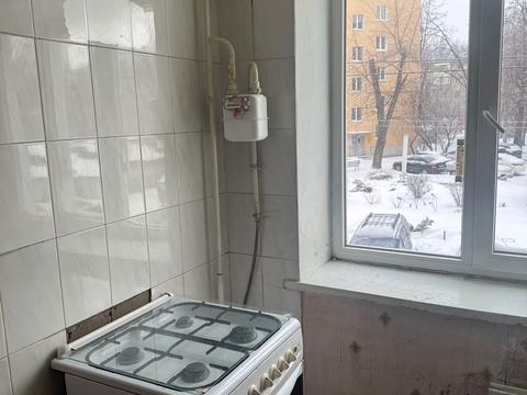 квартира за адресою Старицького вул., 16