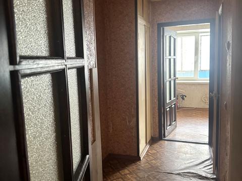 квартира за адресою Старицького вул., 16