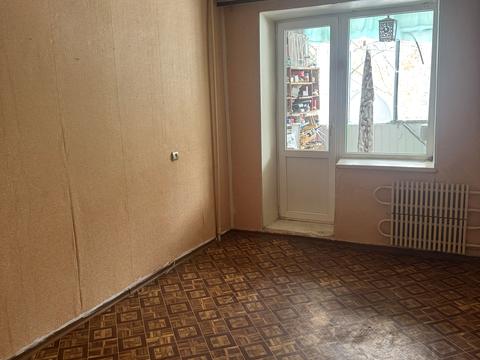 квартира за адресою Старицького вул., 16