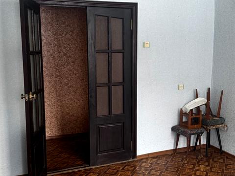 квартира за адресою Старицького вул., 16