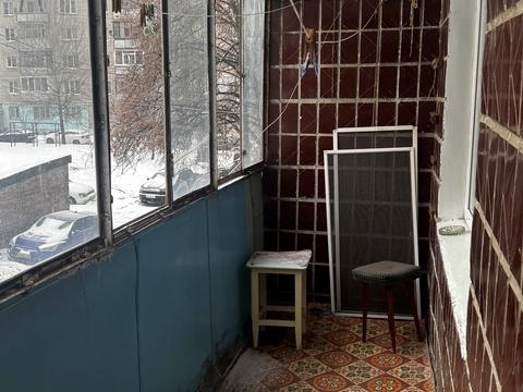 квартира за адресою Старицького вул., 16