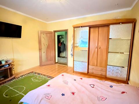 будинок за адресою с. Концово, Центральна