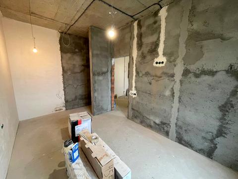 квартира по адресу Фонтанская дорога ул. (Перекопской дивизии улица), 62-К