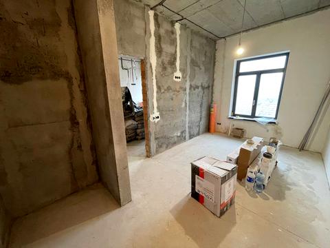 квартира по адресу Фонтанская дорога ул. (Перекопской дивизии улица), 62-К