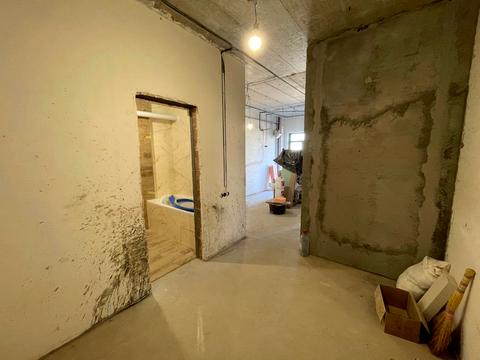 квартира по адресу Фонтанская дорога ул. (Перекопской дивизии улица), 62-К