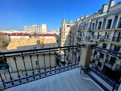 квартира по адресу Фонтанская дорога ул. (Перекопской дивизии улица), 62-К