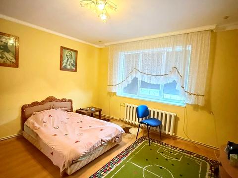 будинок за адресою с. Концово, Центральна