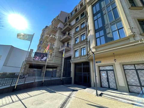 квартира по адресу Фонтанская дорога ул. (Перекопской дивизии улица), 62-К