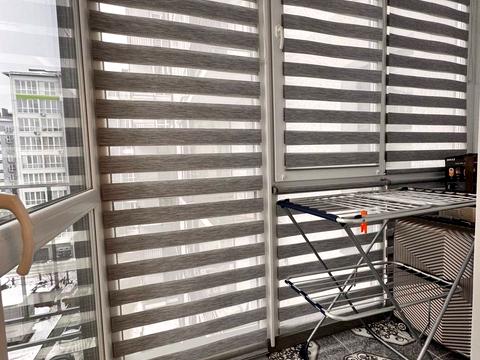 квартира за адресою Виноградна вул., 15