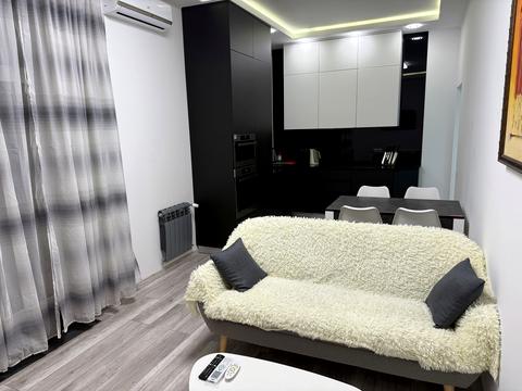 квартира за адресою Пирогова вул., 10-Г