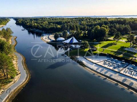 ділянка за адресою Набережна вул.