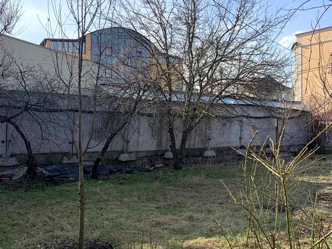 участок по адресу 53-я Садовая ул.