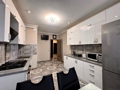 квартира за адресою Виноградна вул., 15