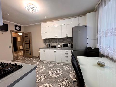 квартира за адресою Виноградна вул., 15