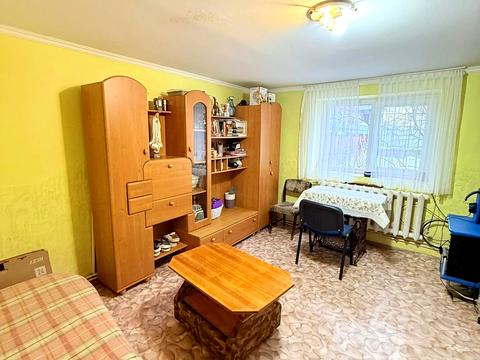 будинок за адресою с. Концово, Центральна