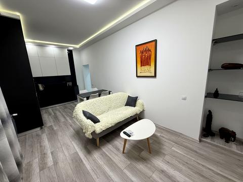 квартира за адресою Пирогова вул., 10-Г