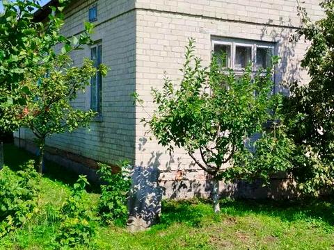 дом по адресу Центральна