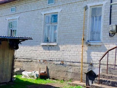 дом по адресу Центральна