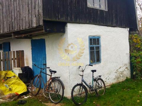 будинок за адресою Короленка, 54