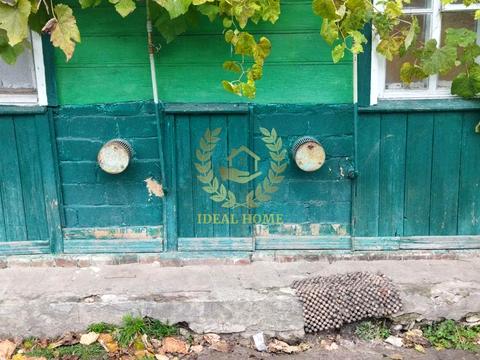 будинок за адресою Короленка, 54