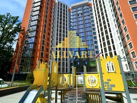 квартира за адресою Живописна вул., 3