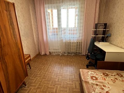 квартира за адресою Драгоманова вул., 14