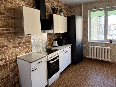 квартира за адресою Драгоманова вул., 14