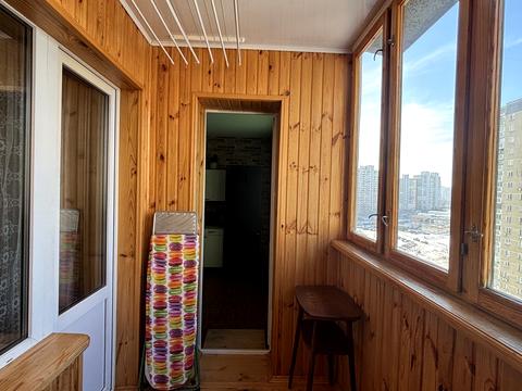 квартира за адресою Драгоманова вул., 14