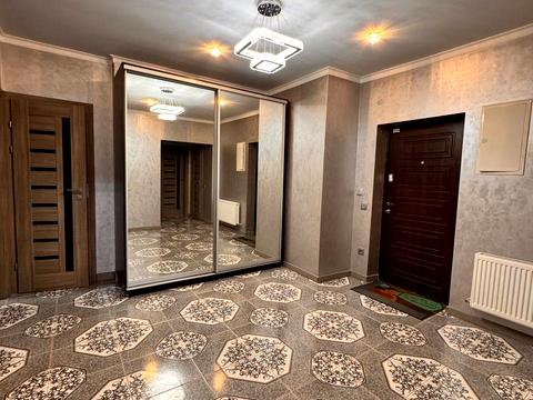 квартира за адресою Виноградна вул., 15