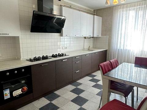 квартира за адресою Одеса, Дмитріївська вул. (Дмитрія Донського), 14