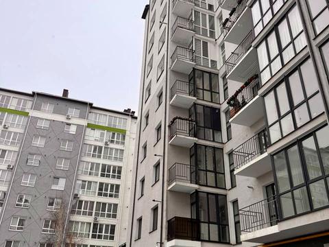 квартира за адресою Виноградна вул., 15