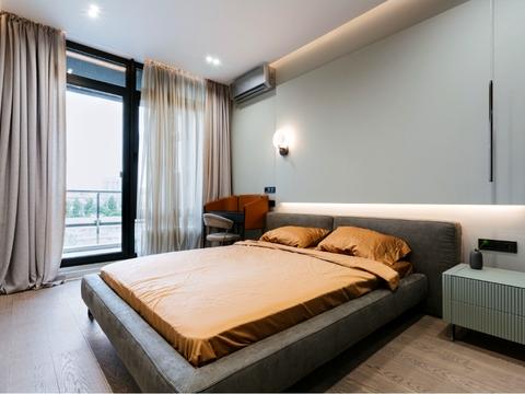 квартира за адресою Івана Федорова вул., 2-А