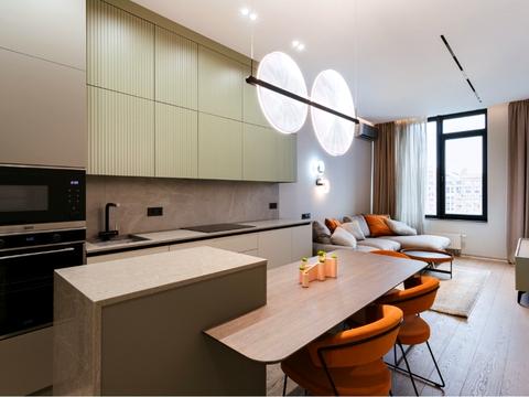 квартира за адресою Івана Федорова вул., 2-А