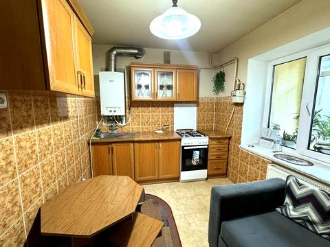 квартира по адресу Яноша Недецеї ул., 9