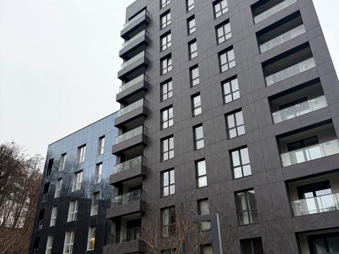 квартира по адресу Стуса ул. (Островского), 12