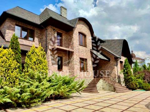 дом по адресу Береговая ул.