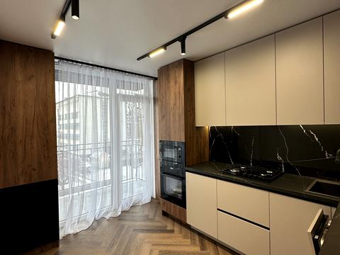 квартира за адресою Карпатська вул., (Будинок)