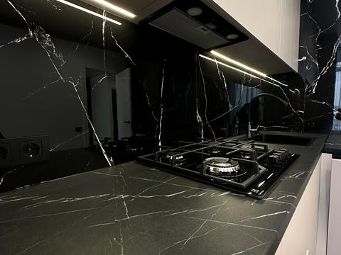 квартира по адресу Карпатська ул., (Будинок)