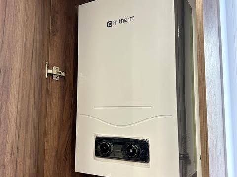 квартира по адресу Карпатська ул., (Будинок)